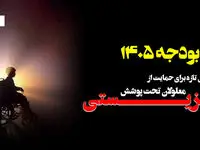 بودجه ۱۴۰۵ و گامی تازه برای حمایت از معلولان تحت پوشش بهزیستی