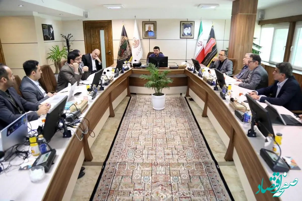 قرارداد ساخت دامپتراک ملی به امضاء رسید