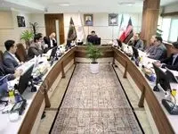قرارداد ساخت دامپتراک ملی به امضاء رسید
