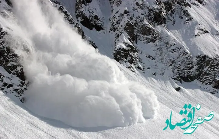 مرگ دردناک ۵  کوهنورد در اشترانکوه ؛  پیکرهای بی جانشان پیداشد /  برخی از پیکر ها سر از تنشان  جدا شده بود ! 