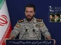 خط و نشان و هشدار ایران درباره حمله نظامی به زیرساخت های سوخت و انرژی