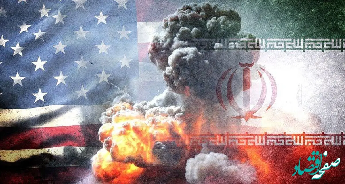 خبر فوری از احتمال حمله آمریکا به ایران امروز جمعه ۱۷ بهمن ۱۴۰۴ | هشدار آمریکا: ایران را فوری ترک کنید!