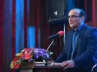 صانعی، سرپرست معاونت نظارت بر تولید و زنجیره تامین و سرآمدی عملیات گروه صنایع پتروشیمی خلیج فارس شد