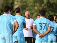 اخبار استقلال امروز جمعه ۲۶ تیر ۱۴۰۵ + خبر مهم استقلال