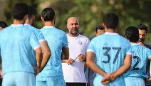 اخبار استقلال امروز جمعه ۲۶ تیر ۱۴۰۵ + خبر مهم استقلال