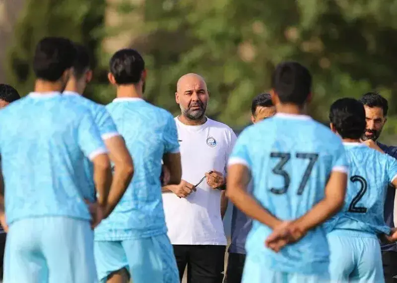 اخبار استقلال امروز جمعه ۲۶ تیر ۱۴۰۵ + خبر مهم استقلال