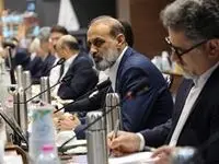 برگزاری مراسم افتتاحیه ارزیابی جایزه تعالی صنعت پتروشیمی در شرکت پتروشیمی پارس