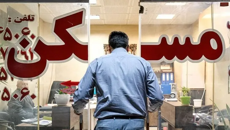 نرخ مسکن از متری ۱۰۸ میلیون عبور کرد