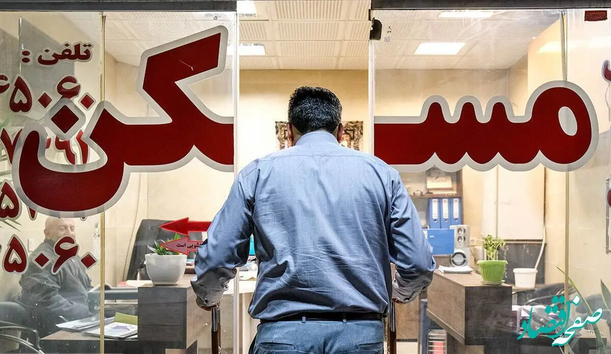 نرخ مسکن از متری ۱۰۸ میلیون عبور کرد