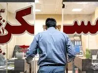 بلایی که نرخ دلار و بانک‌ ها بر سر مسکن می آورند