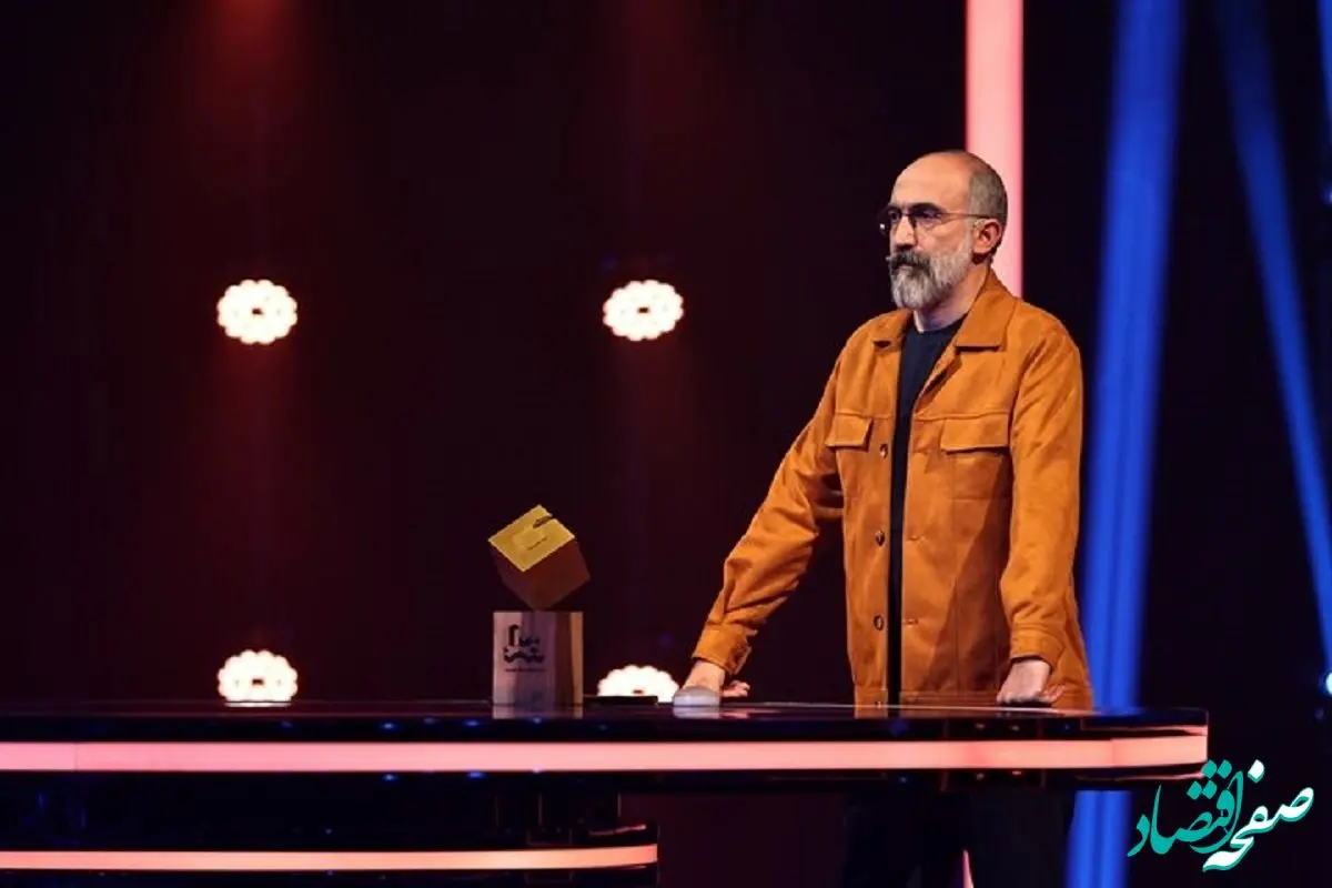 زمان دقیق پخش و تکرار مسابقه بزرگ ۱۰۰ با اجرای هادی حجازی‌فر