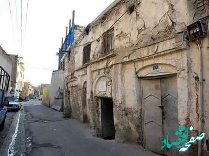 همراهی بانک مسکن در بهسازی بافت فرسوده قابل تقدیر است