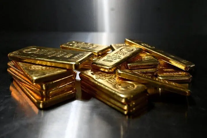  قیمت طلای جهانی امروز شنبه ۳ مردادماه ۱۴۰۵
