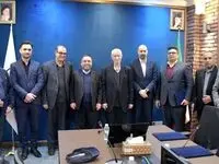 تغییرات مدیریتی و اصلاح ساختار سازمانی در شرکت آهن و فولاد ارفع