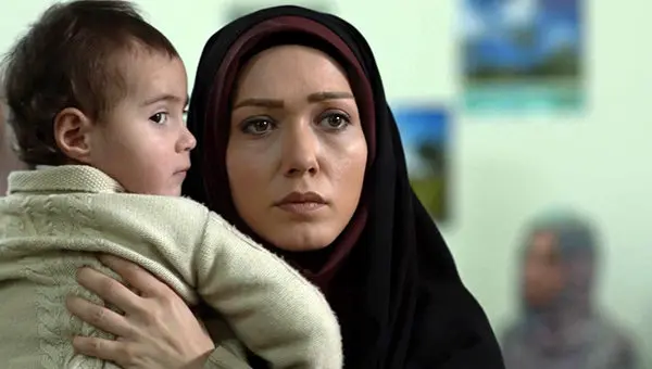 زمان پخش و تکرار سریال دختر گمشده از شبکه آی‌فیلم + خلاصه داستان سریال دختر گمشده 