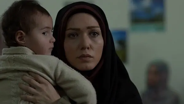 زمان پخش و تکرار سریال دختر گمشده از شبکه آی‌فیلم + خلاصه داستان سریال دختر گمشده 
