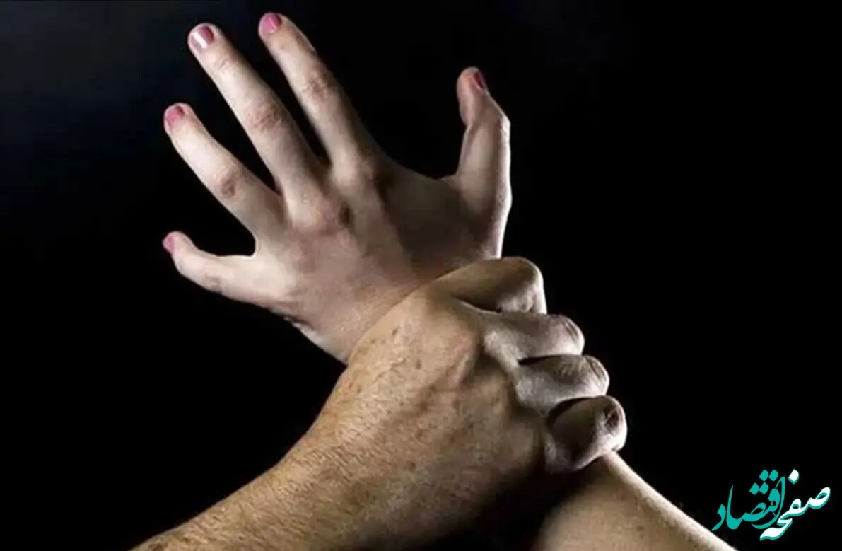 تجاوز جنسی وحشتناک پیرمرد ثروتمند به دختر جوان در خانه لاکچری اش