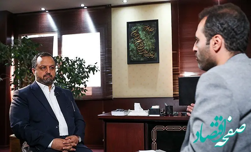 جزئیات یک خبر مهم از وزیر اقتصاد برای بنگاه های  اقتصادی