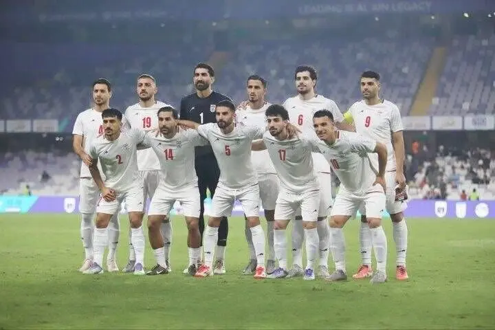 برنامه رسمی تیم ملی برای جام جهانی ۲۰۲۶ اعلام شد |