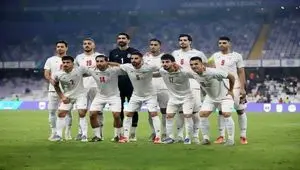 برنامه رسمی تیم ملی برای جام جهانی ۲۰۲۶ اعلام شد |