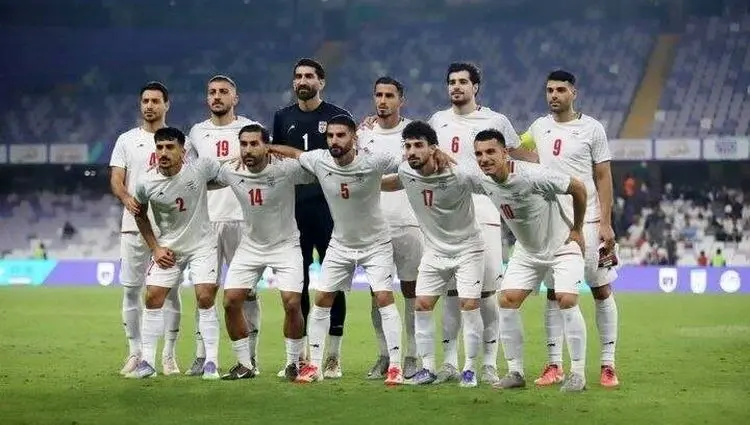 برنامه رسمی تیم ملی برای جام جهانی ۲۰۲۶ اعلام شد |