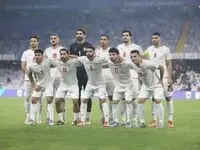 برنامه رسمی تیم ملی برای جام جهانی ۲۰۲۶ اعلام شد |