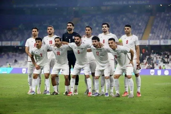 برنامه رسمی تیم ملی برای جام جهانی ۲۰۲۶ اعلام شد |