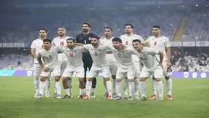 برنامه رسمی تیم ملی برای جام جهانی ۲۰۲۶ اعلام شد |