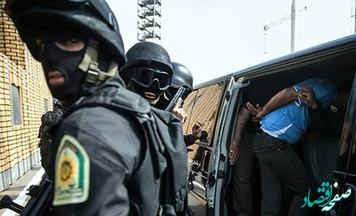 ربودن ماهرانه پسر بچه ۹ ساله توسط گروگانگیران/ پلیس وارد عمل شد + جزئیات 