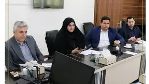 برگزاری انتخابات رئیس کمیسیون تحول دیجیتال و فناوری اطلاعات سندیکای بیمه‌گران ایران