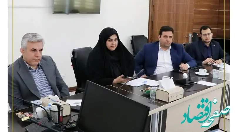 برگزاری انتخابات رئیس کمیسیون تحول دیجیتال و فناوری اطلاعات سندیکای بیمه‌گران ایران