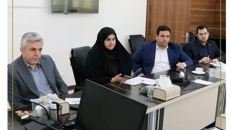 برگزاری انتخابات رئیس کمیسیون تحول دیجیتال و فناوری اطلاعات سندیکای بیمه‌گران ایران