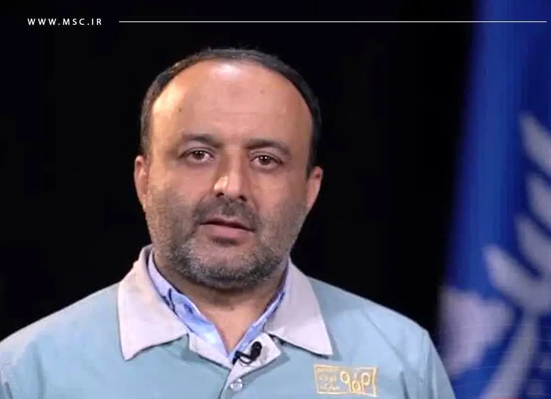 رونمایی از «سامانه جامع بومی‌سازی فولاد مبارکه» در پنجمین جشنواره و نمایشگاه ملی فولاد ایران