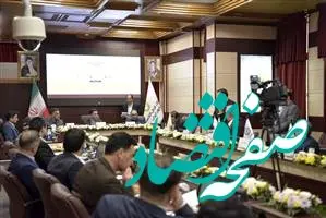 اعضای هیأت مدیره بانک قرض‌الحسنه مهر ایران انتخاب شدند