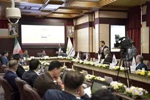 اعضای هیأت مدیره بانک قرضالحسنه مهر ایران انتخاب شدند