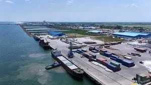 افزایش ۱۹۸ درصدی صادرات محصولات تولیدی این منطقه در هشت ماهه ۱۴۰۴