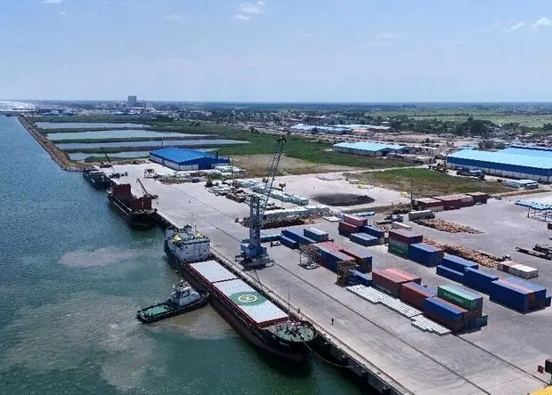 افزایش ۱۹۸ درصدی صادرات محصولات تولیدی این منطقه در هشت ماهه ۱۴۰۴