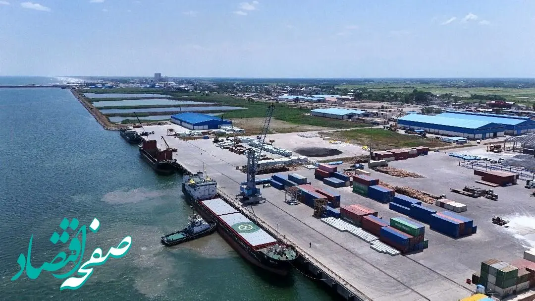 افزایش ۱۹۸ درصدی صادرات محصولات تولیدی این منطقه در هشت ماهه ۱۴۰۴