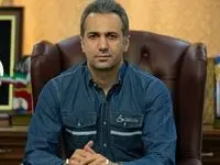 پیام نوروزی مدیرعامل مجتمع صنایع آلومینیوم جنوب