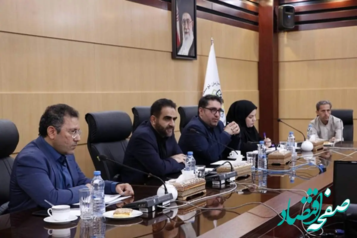 تعیین مشوقها یا عوارض صادراتی برای جلوگیری از خامفروشی
