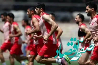 استقلال با این حرکت پرسپولیس را ضربه فنی کرد/جذب این بازیکن چه جنجالی به پاکرد