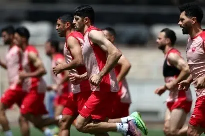 استقلال با این حرکت پرسپولیس را ضربه فنی کرد/جذب این بازیکن چه جنجالی به پاکرد