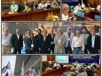 نقش کلیدی جمهوری اسلامی ایران در تایید ژئوپارک جهانی یونسکو