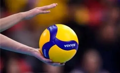 فیلم خلاصه بازی تیم ملی والیبال ایران و فلیپین امروز پنجشنبه ۲۷ شهریور