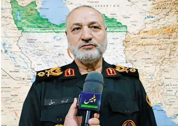 خبر فوری از کشف احتکار میلیاردی در زاهدان