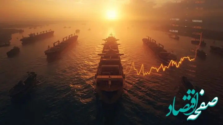 شبانه قیمت نفت دوباره به بالای ۱۱۴ دلار اوج گرفت