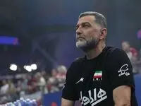 داورزنی آب پاکی را روی دست منتقدان تیم ملی والیبال ریخت/ما هیچ امکان دیگری نداریم و باید طبق برنامه قبل پیش برویم!