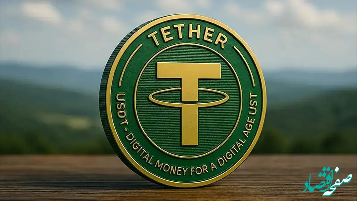 زلزله در بازار رمزارز ایران: فریز ۷۰۰ میلیون تتر از دارایی‌های ایرانیان! | هشدار جدی انجمن بلاکچین