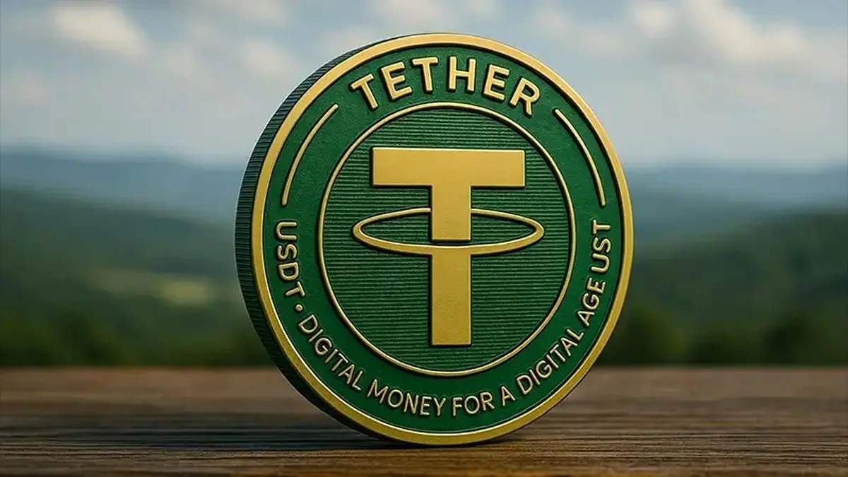 زلزله در بازار رمزارز ایران: فریز ۷۰۰ میلیون تتر از داراییهای ایرانیان! | هشدار جدی انجمن بلاکچین