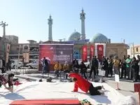 منطقه آزاد اروند؛ میزبان جشنواره بین‌المللی تئاتر مقاومت